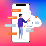 Java for iPhones