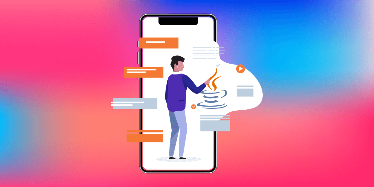 Java for iPhones: History and Present