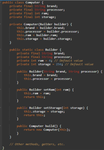 Default Parameters in Java - AssignCode